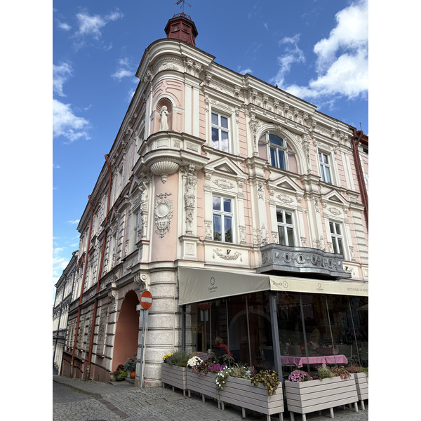 Picture Poland Przemsyl 2024-10 9 - Tour Przemsyl