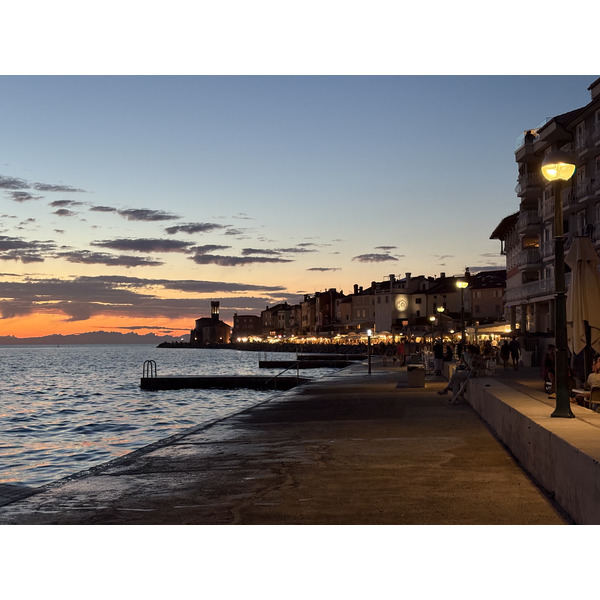 Picture Slovenia Piran 2025-09 22 - History Piran