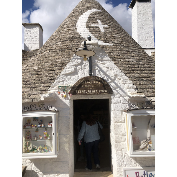 Picture Italy Alberobello 2024-09 22 - Recreation Alberobello
