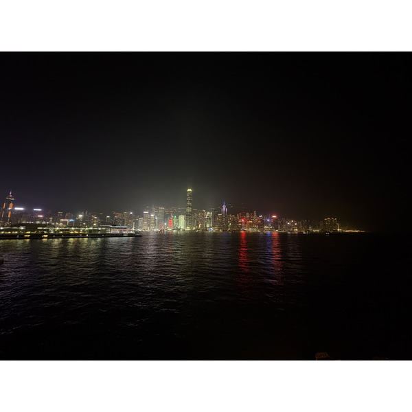 Picture Hong-Kong Tsim Sha Tsui 2026-01 19 - Recreation Tsim Sha Tsui