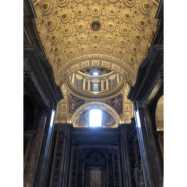 Picture Italy Rome 2024-09 8 - Around Rome
