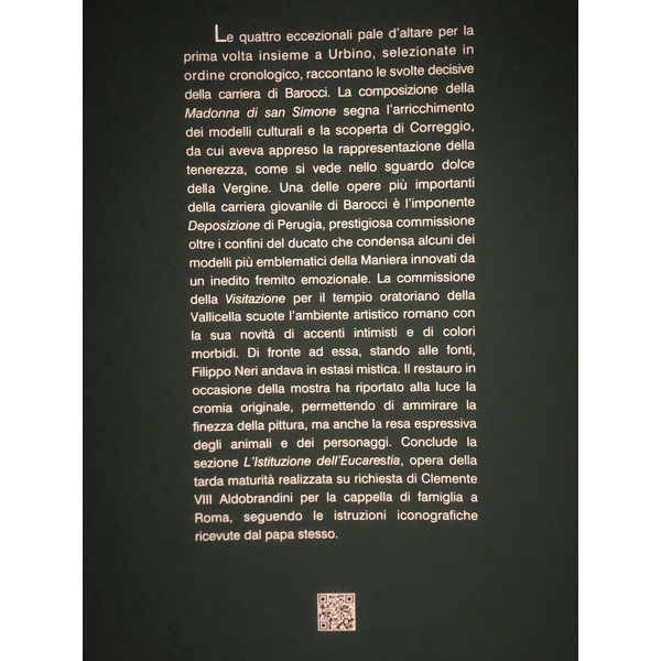 Picture Italy Urbino 2024-09 184 - Journey Urbino