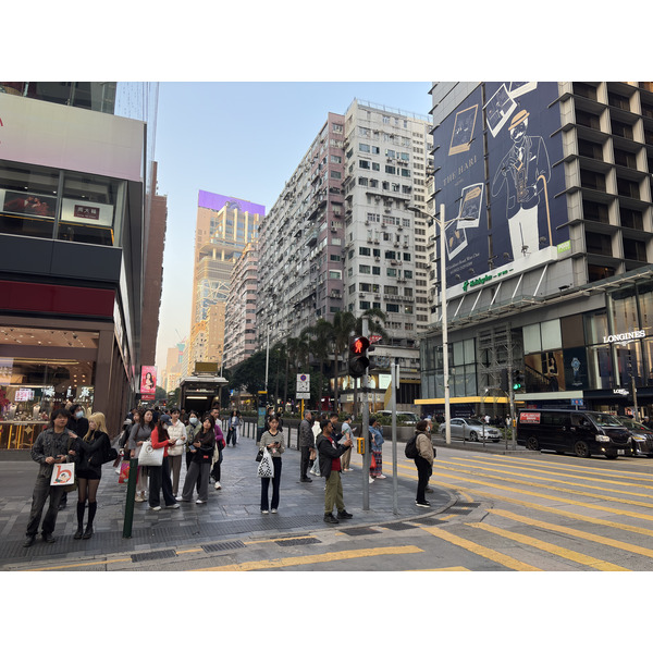 Picture Hong-Kong Tsim Sha Tsui 2026-01 33 - Tours Tsim Sha Tsui