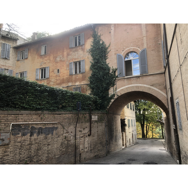 Picture Italy Urbino 2024-09 116 - Recreation Urbino