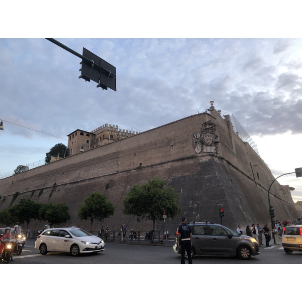 Picture Italy Rome 2024-09 82 - Discovery Rome