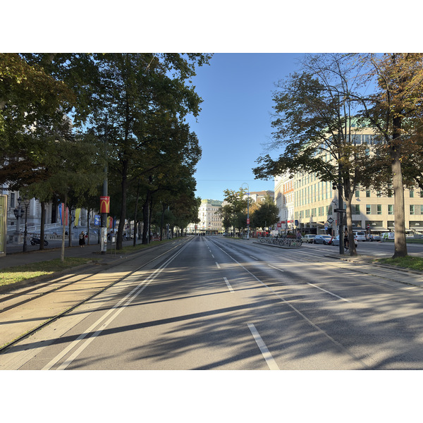 Picture Austria Vienna 2025-09 13 - Tour Vienna