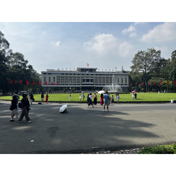 Picture Vietnam Saigon 2024-01 0 - Tours Saigon