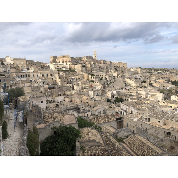 Picture Italy Matera 2024-09 186 - Tours Matera
