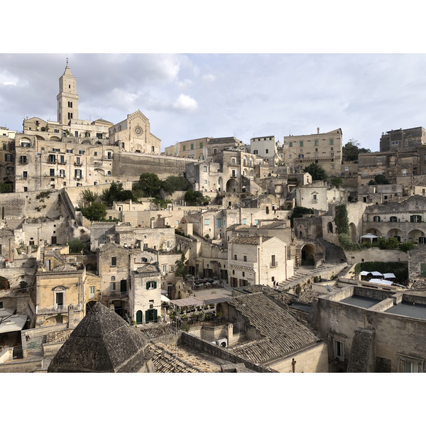 Picture Italy Matera 2024-09 297 - Center Matera