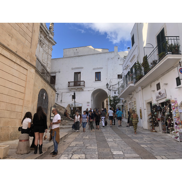 Picture Italy Ostuni 2024-09 17 - Discovery Ostuni