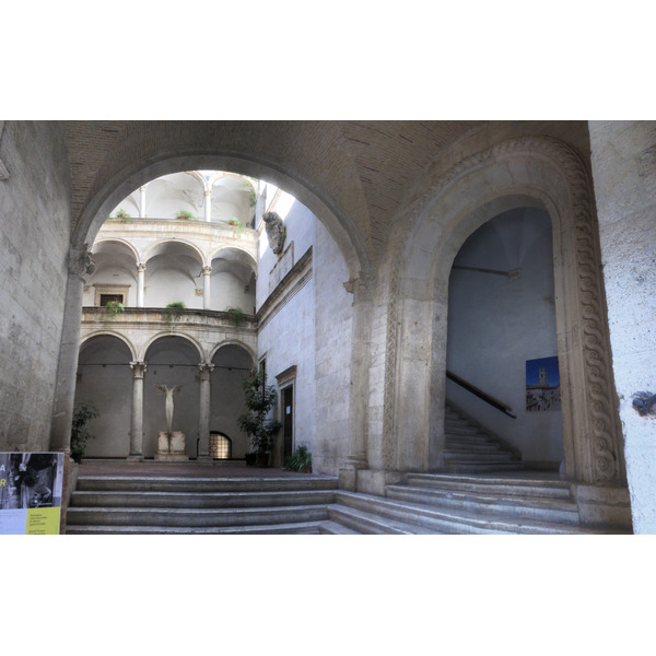Picture Italy Ascoli Piceno 2024-09 30 - Center Ascoli Piceno