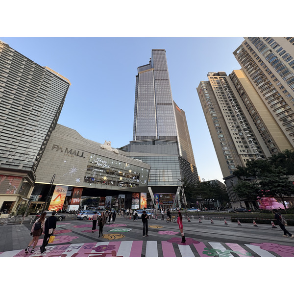 Picture China Shenzhen 2026-01 34 - Around Shenzhen