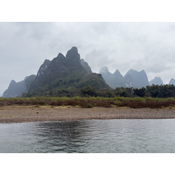 Picture China Guilin to Yangshuo cruise 2026-01 80 - Tours Guilin to Yangshuo cruise