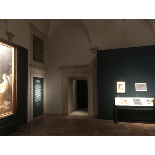 Picture Italy Urbino 2024-09 379 - History Urbino