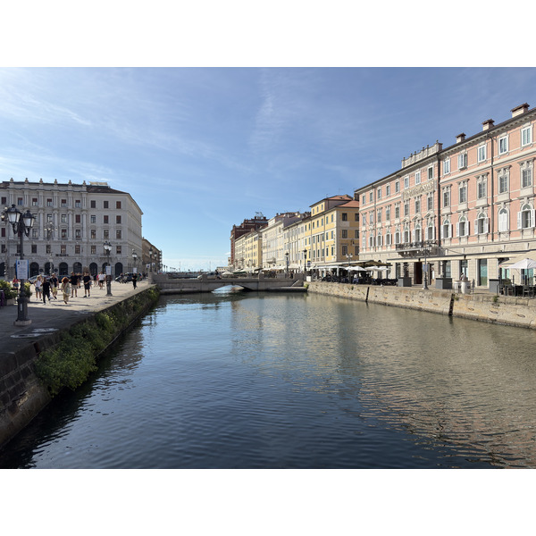 Picture Italy Trieste 2025-09 48 - Tour Trieste