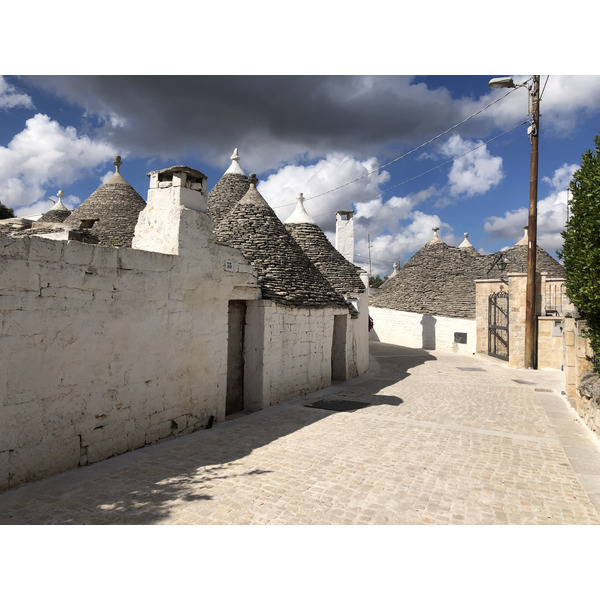 Picture Italy Alberobello 2024-09 78 - Tours Alberobello