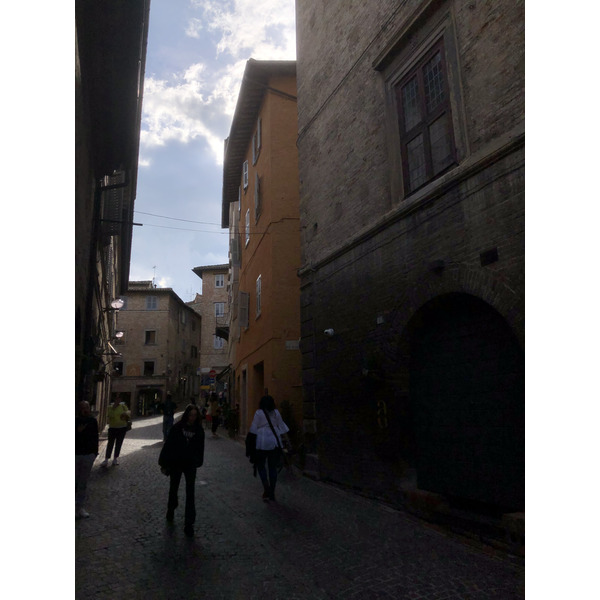 Picture Italy Urbino 2024-09 491 - Tour Urbino