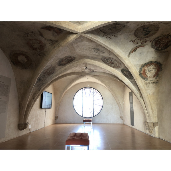 Picture Italy Perugia 2024-09 292 - History Perugia