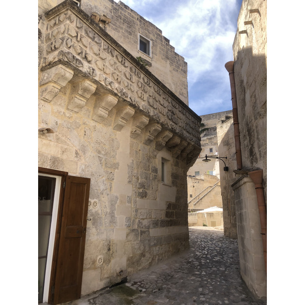Picture Italy Matera 2024-09 135 - Around Matera