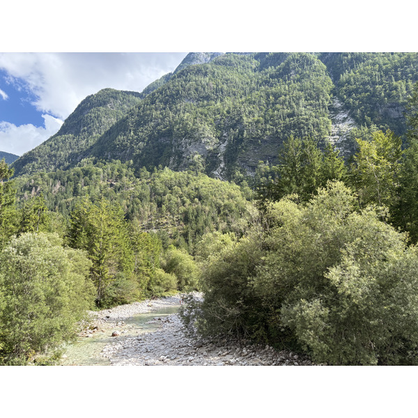 Picture Slovenia Soca River 2025-09 170 - Around Soca River
