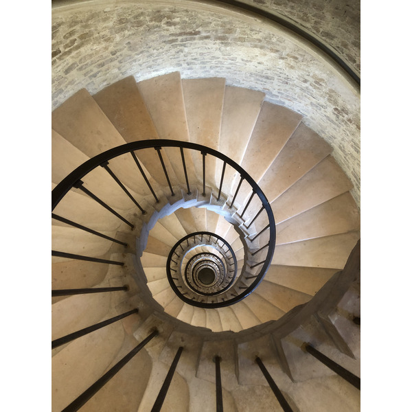 Picture Italy Urbino 2024-09 380 - Tour Urbino