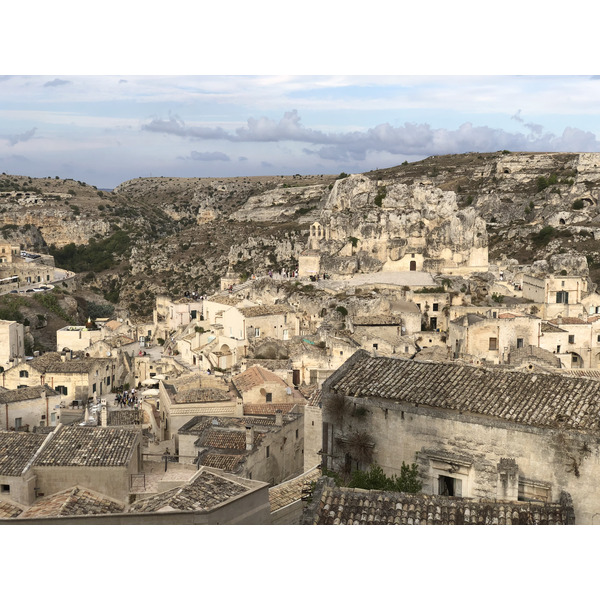 Picture Italy Matera 2024-09 231 - Recreation Matera