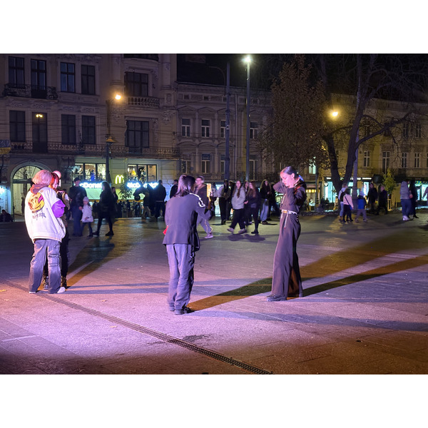 Picture Ukraine Lviv 2024-10 82 - Tours Lviv