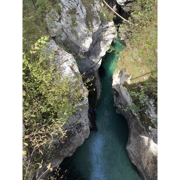 Picture Slovenia Soca River 2025-09 25 - Tours Soca River