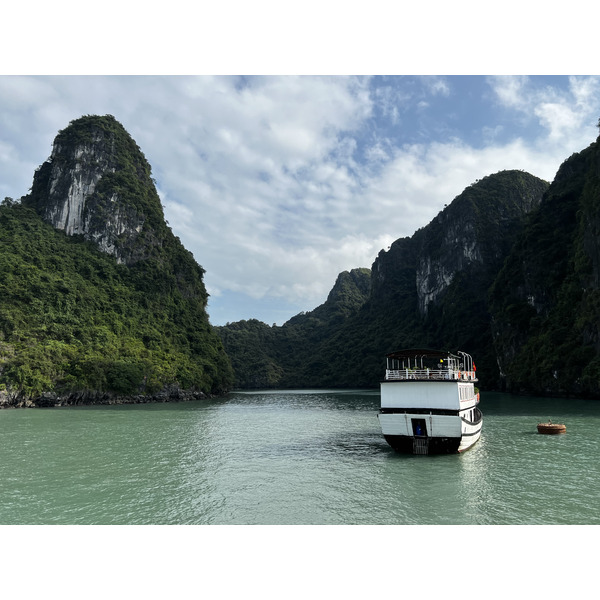 Picture Vietnam Ha Long Bay 2024-01 36 - Recreation Ha Long Bay