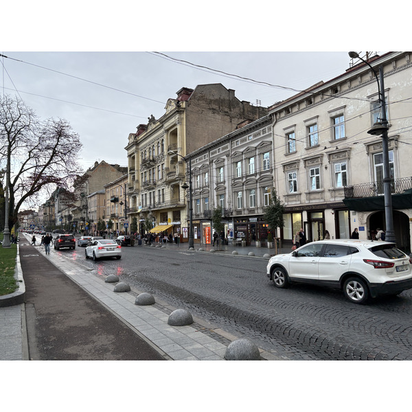 Picture Ukraine Lviv 2024-10 587 - Center Lviv
