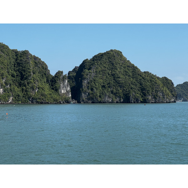 Picture Vietnam Ha Long Bay 2024-01 87 - Journey Ha Long Bay
