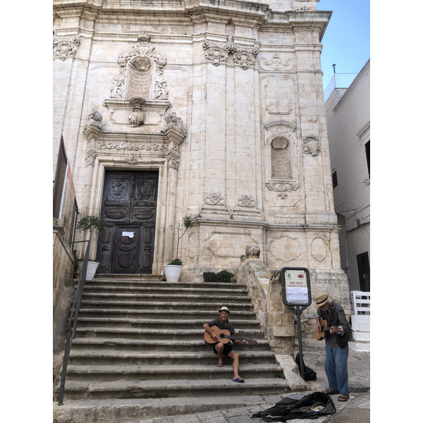 Picture Italy Ostuni 2024-09 11 - Tour Ostuni