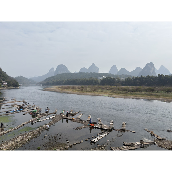 Picture China Yangshuo 2026-01 16 - Tour Yangshuo