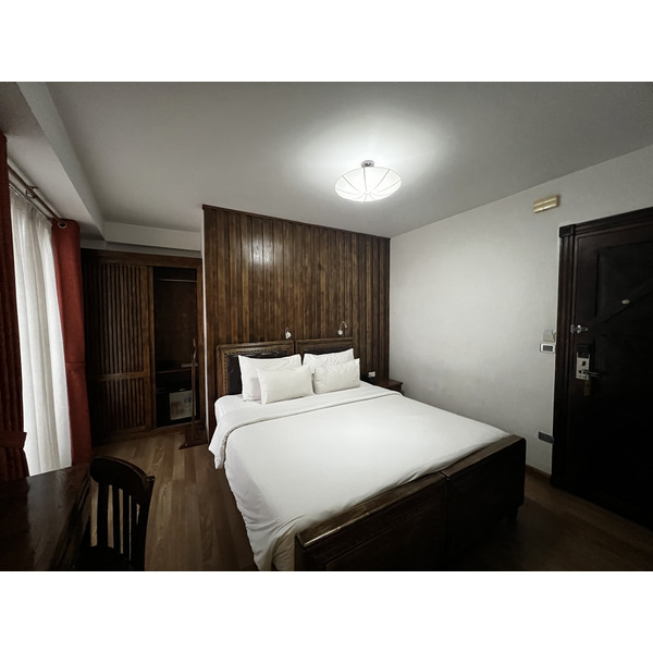 Picture Vietnam Hanoi Singita Hotel 2024-01 5 - History Singita Hotel
