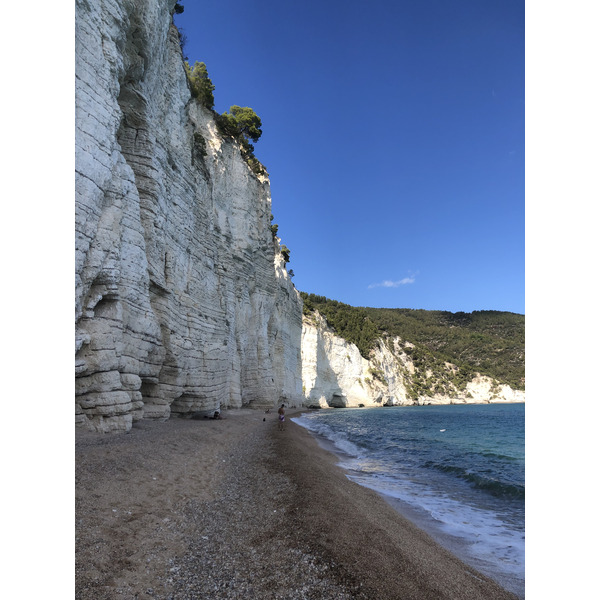 Picture Italy Gargano 2024-09 41 - Center Gargano