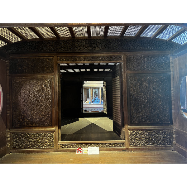 Picture Cambodia Phnom Penh Cambodia National Museum 2024-01 168 - Tours Cambodia National Museum