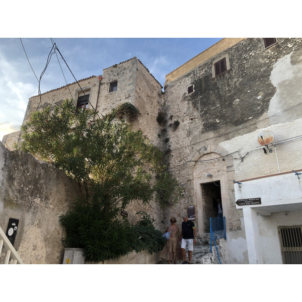Picture Italy Peschici 2024-09 15 - Around Peschici