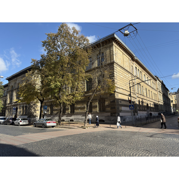 Picture Ukraine Lviv 2024-10 203 - Around Lviv