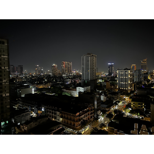 Picture Cambodia Phnom Penh 2024-01 131 - Center Phnom Penh
