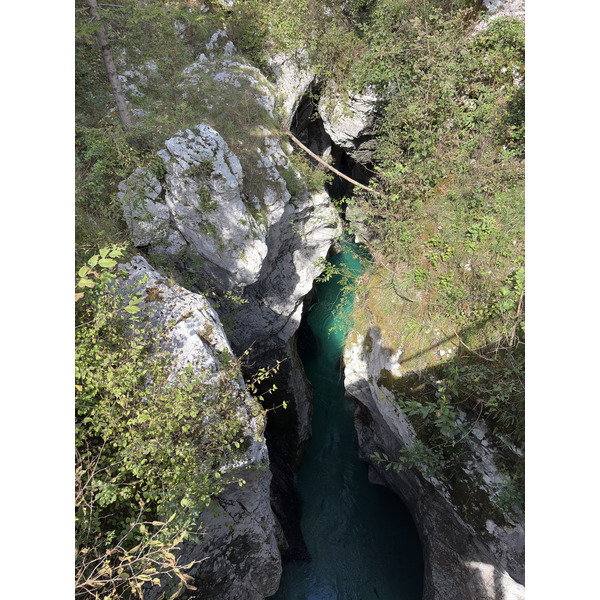 Picture Slovenia Soca River 2025-09 33 - Discovery Soca River