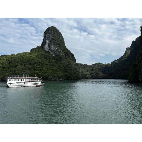 Picture Vietnam Ha Long Bay 2024-01 1 - Journey Ha Long Bay