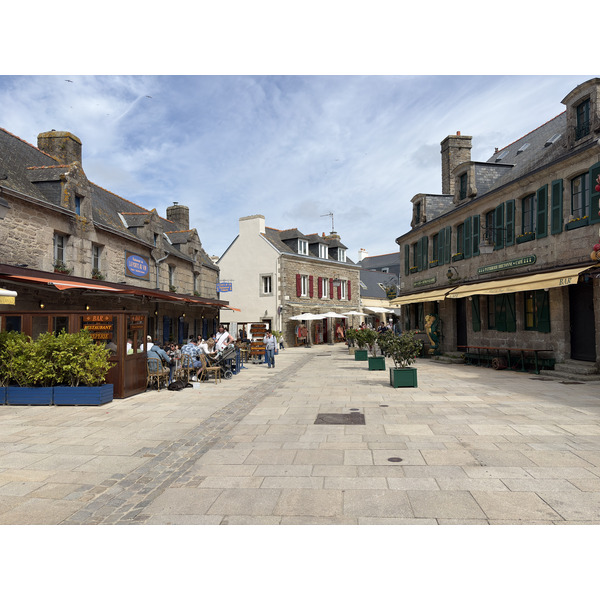 Picture France Concarneau Ville close 2026-04 136 - Journey Ville close
