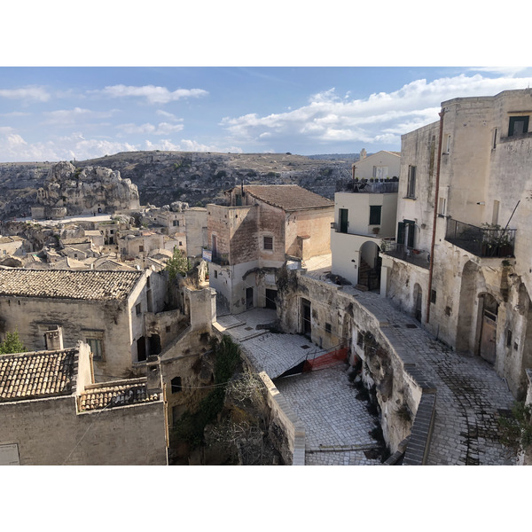 Picture Italy Matera 2024-09 97 - Discovery Matera
