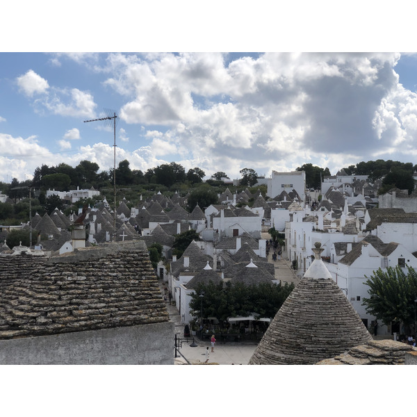 Picture Italy Alberobello 2024-09 36 - Tour Alberobello