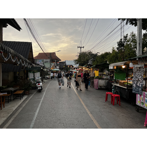 Picture Thailand Pai 2024-01 4 - Around Pai