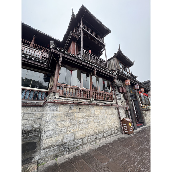 Picture China Fenghuang Ancient City 2026-01 50 - Around Fenghuang Ancient City