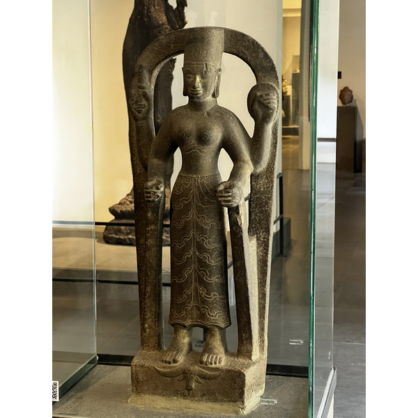 Picture Vietnam Ho Chi Min City History Museum 2024-01 199 - Tour Ho Chi Min City History Museum