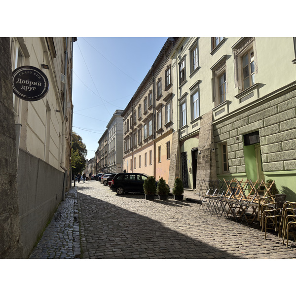Picture Ukraine Lviv 2024-10 180 - Journey Lviv