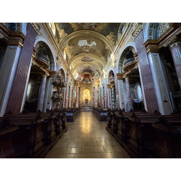 Picture Austria Vienna 2025-09 119 - Tours Vienna
