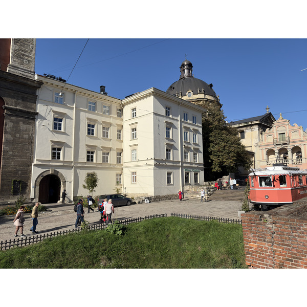 Picture Ukraine Lviv 2024-10 409 - Discovery Lviv